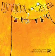 Djevojčica iz cirkusa