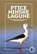 Ptice Ninske lagune : priručnik za očuvanje prirode i promatranje ptica