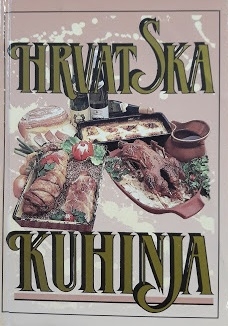 Hrvatska kuhinja
