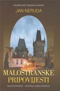 Malostranske pripovijesti