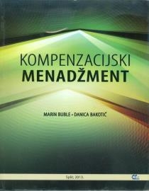 Kompenzacijski manadžment