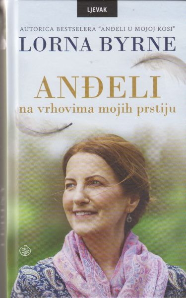 Anđeli na vrhovima mojih prstiju