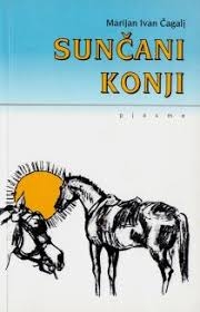 Sunčani konji : pjesme