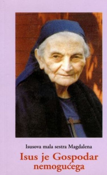 Isus je gospodar nemogućega 