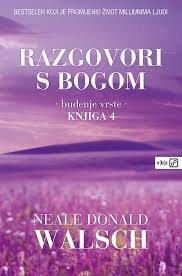Razgovori s Bogom – buđenje vrste, knjiga 4