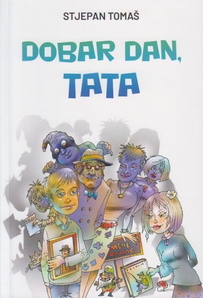 Dobar dan, tata 