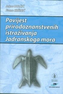 Povijest prirodoznanstvenih istraživanja Jadranskoga mora