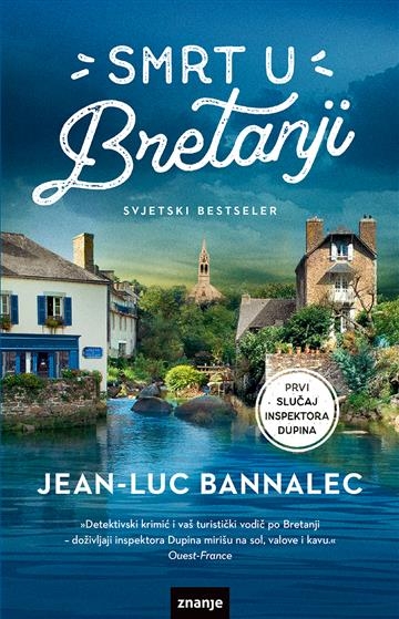 Smrt u Bretanji