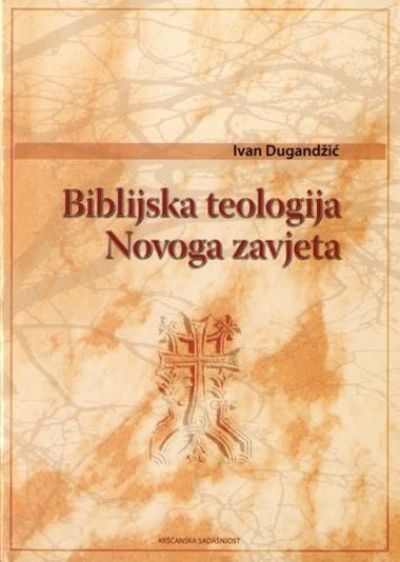Biblijska teologija Novog zavjeta