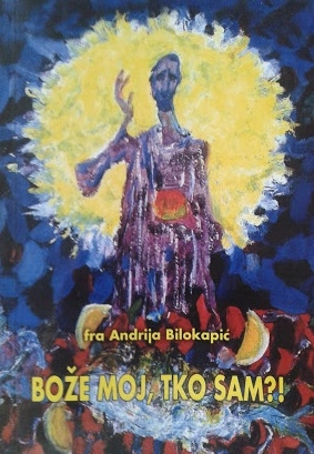 Bože moj, tko sam?!