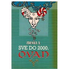 Ovan : sve do 2000. 