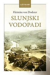 Slunjski vodopadi