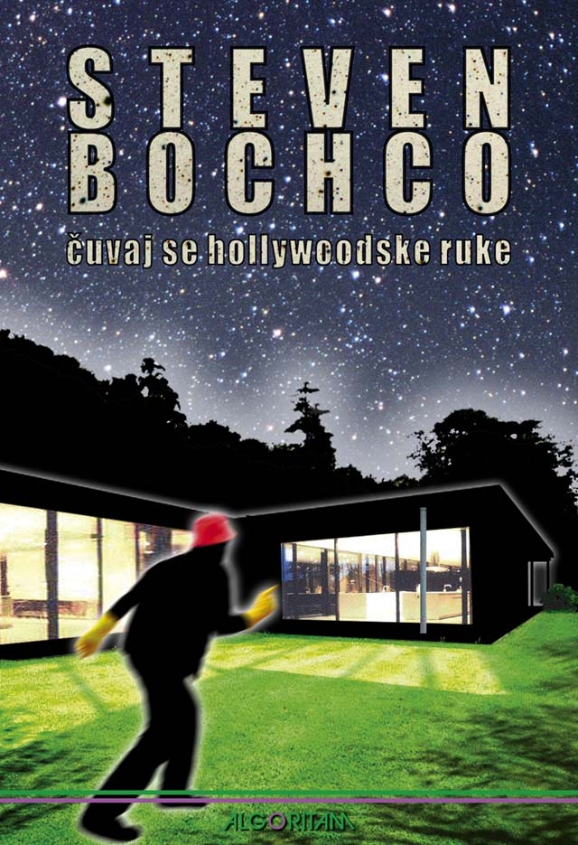 Čuvaj se hollywoodske ruke