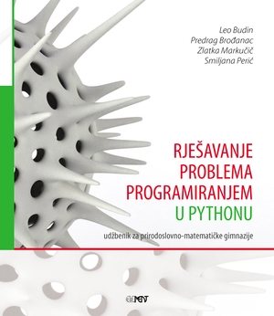 Rješavanje problema programiranjem u Pythonu  (izdanje 2016.)