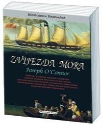 Zvijezda mora : zbogom staroj Irskoj 