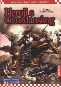 Heroji s Gvozdanskog 