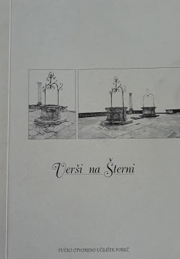 Verši na šterni VIII.