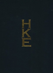 Hrvatska književna enciklopedija (sv.1)