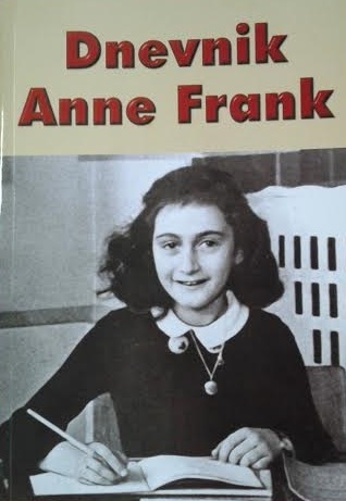 Dnevnik Anne Frank 