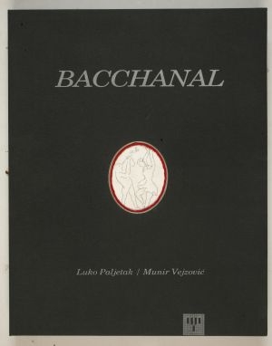 Bacchanal : pjesme