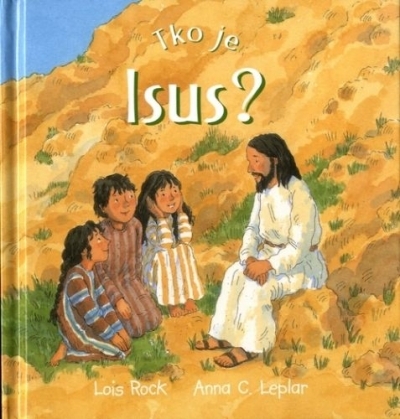 Tko je Isus? 