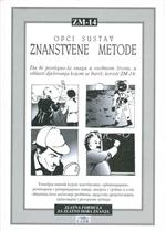 Opći sustav znanstvene metode : ZM - 14