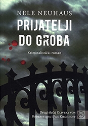 Prijatelji do groba