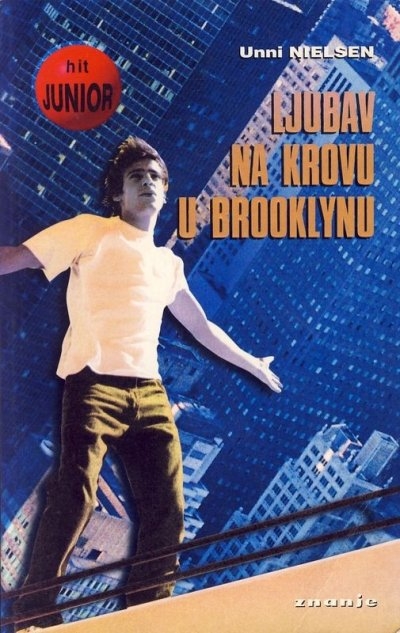 Ljubav na krovu u Brooklynu