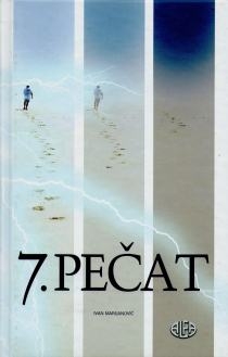 Sedmi pečat : izabrane pjesme