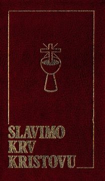 Slavimo krv Kristovu