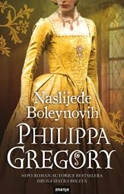 Naslijeđe Boleynovih