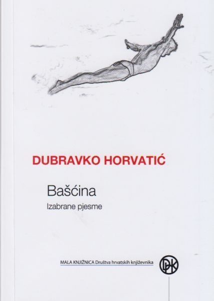 Bašćina : izabrane pjesme