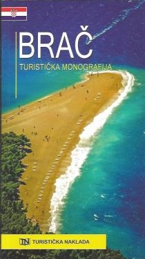 Otok Brač : turistička monografija