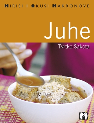 Mirisi i okusi Makronove : Juhe