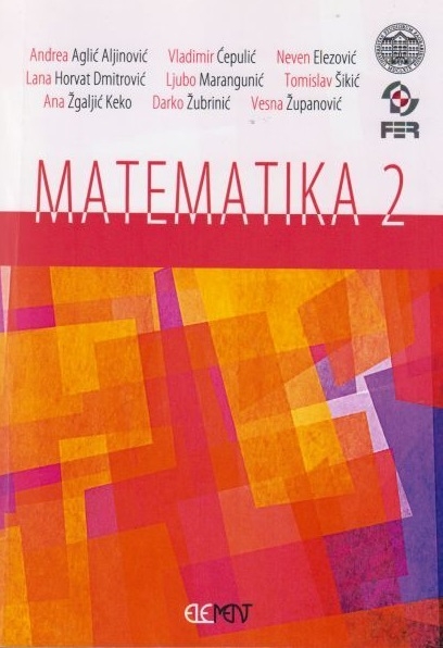 Matematika 2