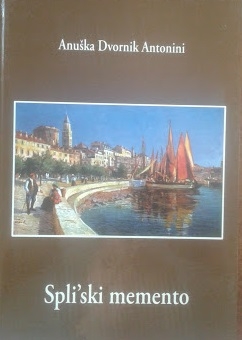 Spli'ski memento (1.knjiga)