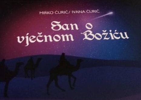San o vječnom Božiću : božićne priče i bajke