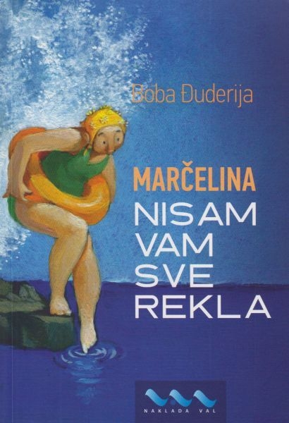 Marčelina : nisam vam sve rekla