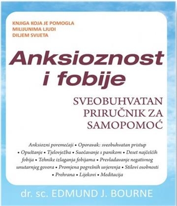 Anksioznost i fobije