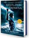 Kradljivac gromova 1: Percy Jackson i olimpijci