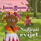 Jasna Basna : naljepši cvijet