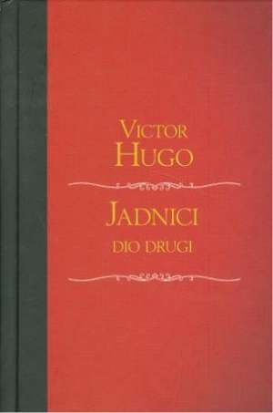 Jadnici (dio drugi)