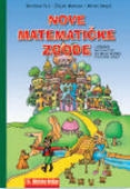 Nove matematičke zgode : udžbenik za drugi razred osnovne škole