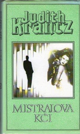 Mistralova kći (drugi svezak)