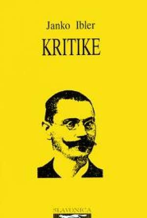 Kritike