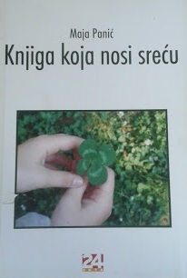 Knjiga koja nosi sreću