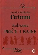 Sabrane priče i bajke ( cjelina od 2 knj.)