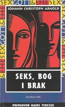 Seks, Bog i brak 