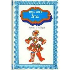 Žrtva : roman iz Pokupja