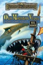 Prijetnja iz mora - Oko morskog vraga (knjiga 3.)